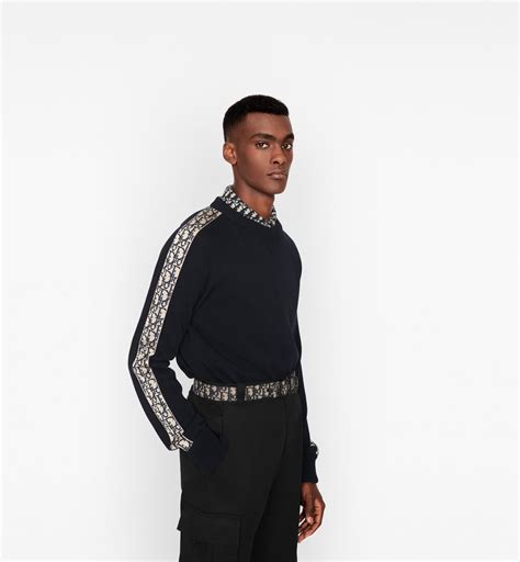 dior pullovers herren